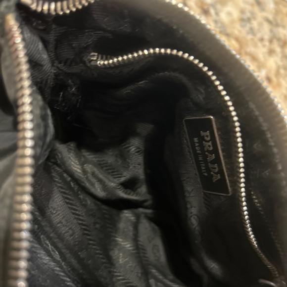Prada 100% authentic bag - Picture 7 of 8